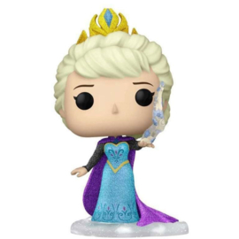 FUNKO POP figure Disney Frozen Ultimate Elsa - Exclusive (1024)