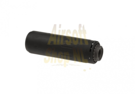 BIG DRAGON AAC Silencer CCW (BLACK)