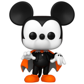 FUNKO POP figure Disney Halloween Spooky Mickey (795)