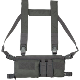 VIPER VX Buckle Up READY Rig (6 Colors)