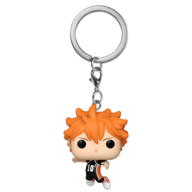 FUNKO Pocket POP Keychain Haikuy!! Hinata