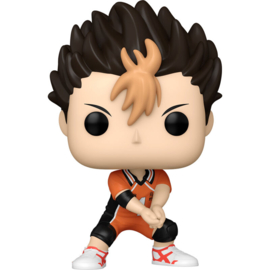 FUNKO Figure POP Haikyu! Yu Nishinoya (1392)