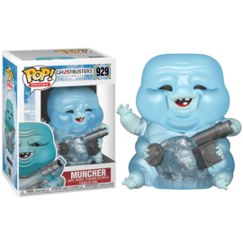 FUNKO POP figure Ghostbusters Afterlife Muncher (929)