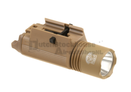 UNION FIRE M3 Q5 LED Tactical Illuminator (Dark Earth)
