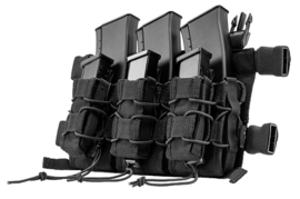 VIPER VX Buckle Up Plate Carrier GEN2 (4 COLORS)