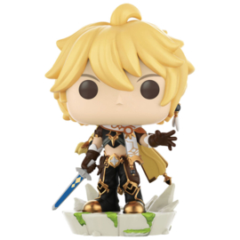 FUNKO POP figure Genshin Impact Aether (160)