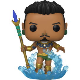 FUNKO POP figure Black Panther Wakanda Forever Namor (1094)