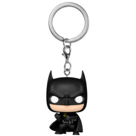 FUNKO Pocket POP Keychain DC Comics The Flash Batman