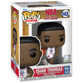 FUNKO POP figure NBA All Star Isiah Thomas 1992 (142)