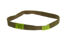 GFC TACTICAL Helmet cat eye belt (COYOTE BROWN)