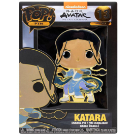 FUNKO Avatar The Last Airbender Katara Large Enamel POP Pin 10cm (13)