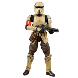 Star Wars The BLACK SERIES 50th Anniversary Shoretrooper figure - 15cm