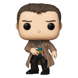 FUNKO POP figure Blade Runner Rick Deckard (1032)