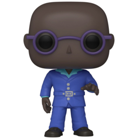 FUNKO POP figure The Matrix 4 Morpheus (1174)