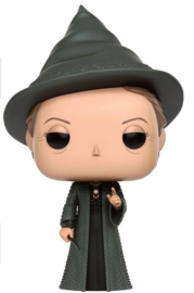 FUNKO POP figure Harry Potter Minerva McGonagall POP figure (37)