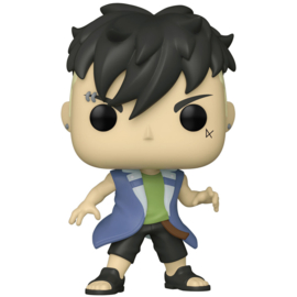 FUNKO POP figure Boruto Kawaki (1036)