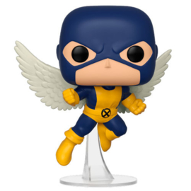 FUNKO POP figure Marvel 80th First Appearance Angel (506)