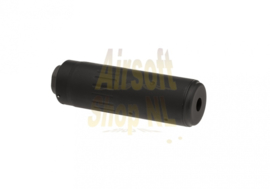 BIG DRAGON AAC Silencer CCW (BLACK)