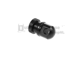 Guarder M14 Bi-Pod Mount Swivel (Black)