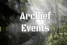 Archief Events