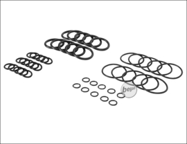 BEGADI O-Ring Set "AEG" (45 Parts)