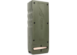 ODIN INNOVATIONS M12 Sidewinder BB Speed loader - 1600rds (OLIVE DRAB)