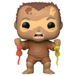 FUNKO POP figure Stripes Ox Mudwrestling (991)