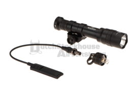 WADSN M600DF Tactical Light (BLACK)