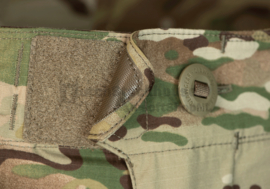 Clawgear Mk.II Operator Combat Pant Multicam