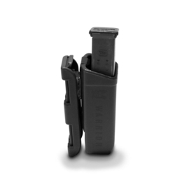 Warrior Polymer Mag 9mm (2 COLORS)