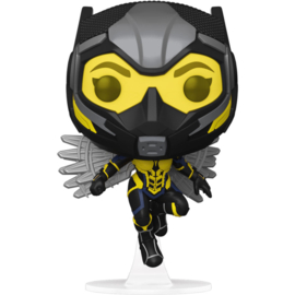 FUNKO POP figure Marvel Ant-Man and the Wasp Quantumania The Wasp (1138)