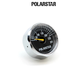 POLARSTAR Replacement gauge for PolarStar MRS as well as GEN1 and GEN2 Micro Regs