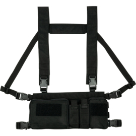 VIPER VX Buckle Up READY Rig (6 Colors)