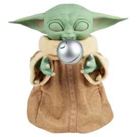 HASBRO Star Wars Mandalorian Baby Yoda The Child Animatronic electronic figure