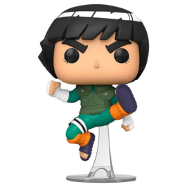 FUNKO Naruto Rock Lee POP figure  Special Edition - Exclusive (739)