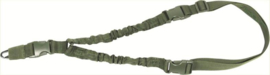 VIPER Tactical Single Point (1P) Bungee Sling (3 COLORS)