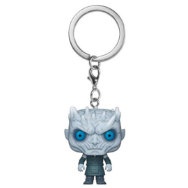 FUNKO Pocket POP keychain Game of Thrones Night King