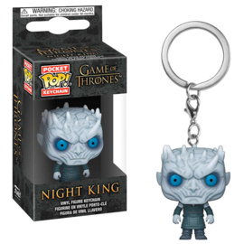 FUNKO Pocket POP keychain Game of Thrones Night King