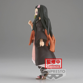 BANPRESTO Demon Slayer Kimetsu No Yaiba Nezuko Kamado vol. 30 figure 15cm