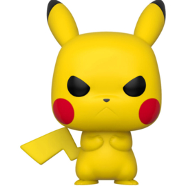 FUNKO POP figure Pokemon Pikachu (598)