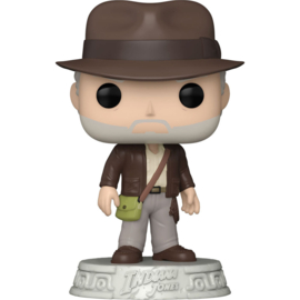 FUNKO POP figure Indiana Jones - Indiana Jones (1385)