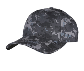 TRU-SPEC ADJUSTABLE BALL CAP (URBAN DIGITAL)