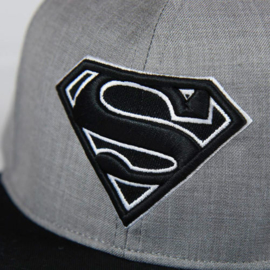 Superman DC Comics Premium Deluxe cap Size: 56