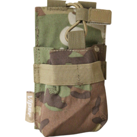 VIPER GPS / RADIO Pouch (4 Colors)