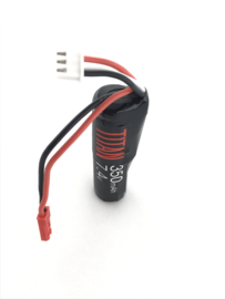 Titan Power Li-on HPA V2 - 350mAh 7.4v  JST (HPA)