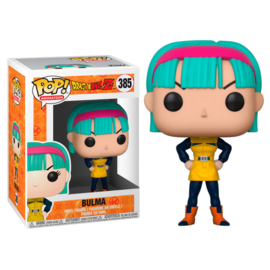 FUNKO POP figure Dragon Ball Z Bulma (385)