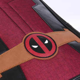 Marvel Deadpool backpack - 47cm