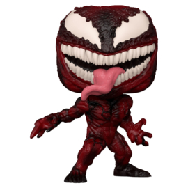 FUNKO POP figure Marvel Venom 2 Carnage (889)