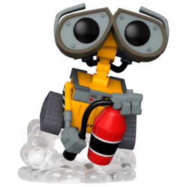 FUNKO POP figure Disney Wall-E - Wall-E with Fire Extinguisher (1115)