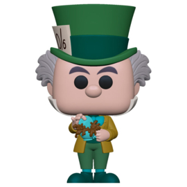 FUNKO POP figure Disney Alice in Wonderland 70th Mad Hatter (1060)